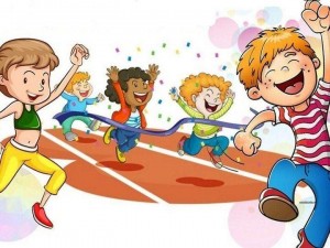 Спортивные состязания «Все для здоровья»