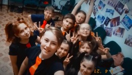 Вечер отдыха «Смех продлевает жизнь»