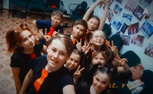 Вечер отдыха «Смех продлевает жизнь»