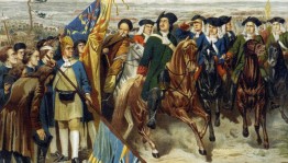 Исторический час