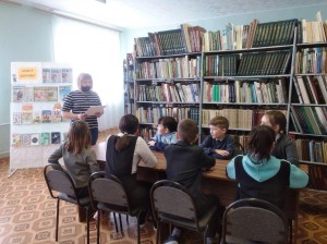 «О вреде курения»