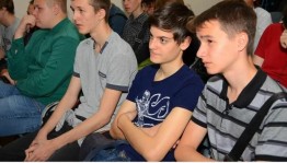 Беседа «Вредные привычки»