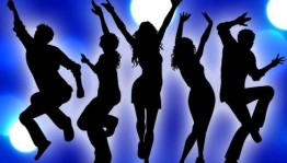 Танцекардия «Весёлое лето»