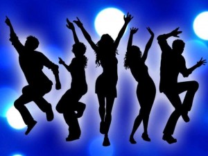 Танцекардия «Весёлое лето»