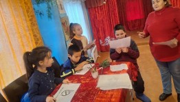 Викторина «Огонь-друг и враг человека»