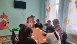 «Мои любимые питомцы»