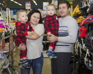 «Моя семья моя крепость»