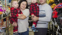 «Моя семья моя крепость»