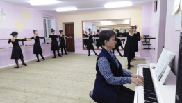 В рамках нацпроекта в Детскую школу искусств Белокатайского района поступило новое оборудование и музыкальные инструменты