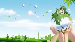 Экологическая игра– путешествие «День Земли»