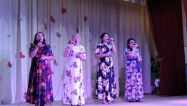 Музыкальная гостиная «Благородные сердца»