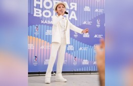 Школьник из Уфимского района стал победителем вокального конкурса «Новая волна – 2025» в Казани