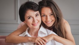 Концерт «Пусть всегда будет мама»