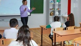 Тематическая беседа «Опасные привычки»