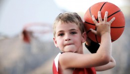 Спортивная игра «Здоров будешь–все добудешь!»