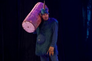 Спектакль «Книга сказок»