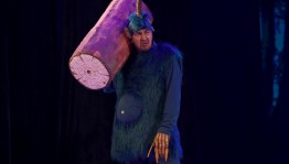 Спектакль «Книга сказок»