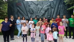 «Дети - герои»