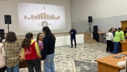 Антиквиз: школа, школа, я скучаю!