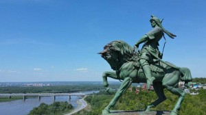«Салават Юлаев-башкирский поэт и батыр»–час краеведения