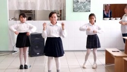 Игровая программа «Ура, каникулы»