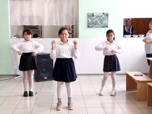 Игровая программа «Ура, каникулы»