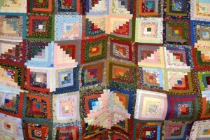 Выставка «Лоскутные забавы »