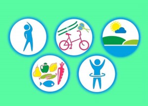 Беседа«Здоровье в каждом дне»