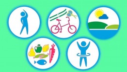 Беседа«Здоровье в каждом дне»