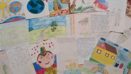 Акция «Письмо солдату»