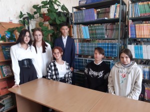 Беседа «Почему курить опасно?»