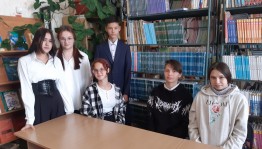 Беседа «Почему курить опасно?»