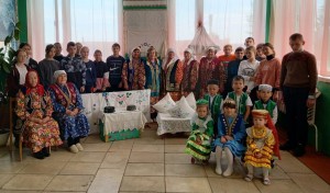 Квиз «Музей в сундуке. Старинные игры»