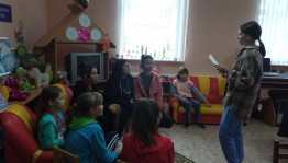 Познавательная игра «Народная мудрость в произведениях Л. Н. Толстого»