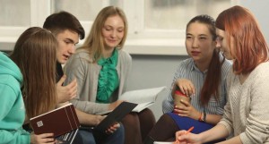 Беседа «Пусть крепнет наше государство, где все едины и равны»