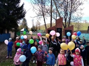 Урок мужества «И пусть поколения помнят!»