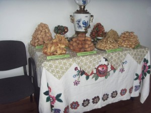День чая «Приятного чаепития»