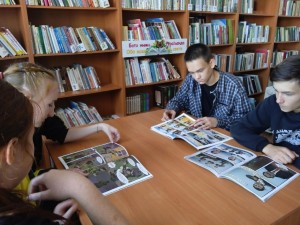 Час права «Основы правовой грамотности»