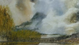 Рамиль Маглиев. Графика