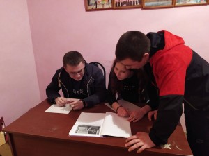 Профилактическая беседа «Чтобы не было беды»