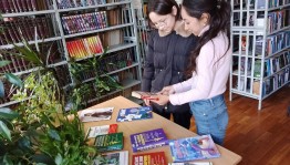 Урок здоровья «Добрые советы для вашего здоровья»