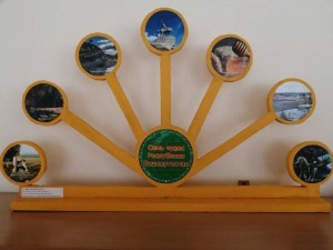 Праздничная программа «Семь чудес Башкортостана»