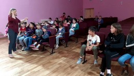 Лингвистический турнир «Быть грамотным-быть успешным»