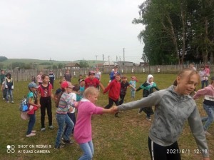 «Планета под названием детство»