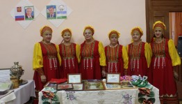 Музыкально-познавательная программа «Просто тимбилдинг»