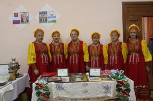 Музыкально-познавательная программа «Просто тимбилдинг»