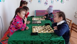 День настольных игр «Игротека на столе»