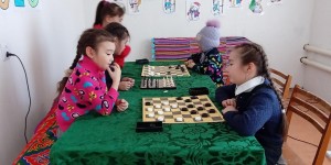 День настольных игр «Игротека на столе»