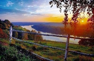 Литературно-музыкальная композиция «Мой край родной, всегда ты сердцу дорог»