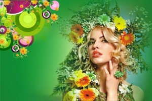 Конкурс «Мисс лето –2023»